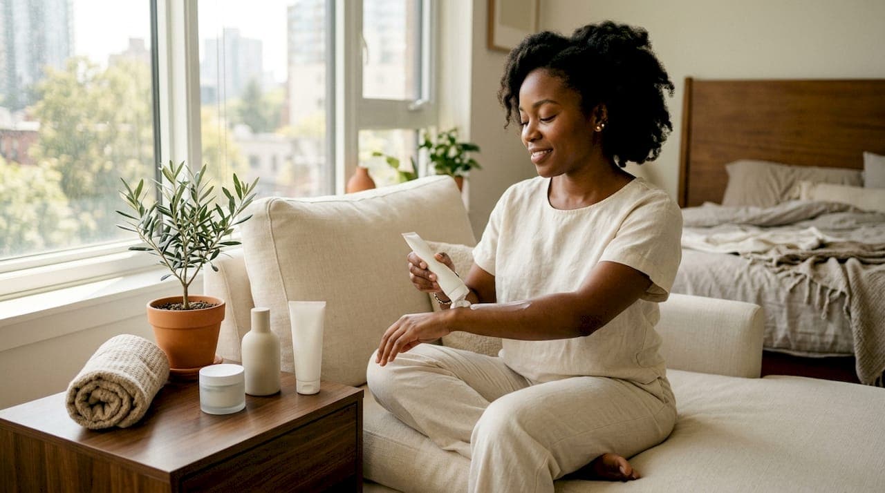 Affordable luxury body care routine: your complete guide