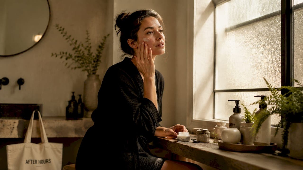 Strengthen your skin moisture barrier: a practical guide