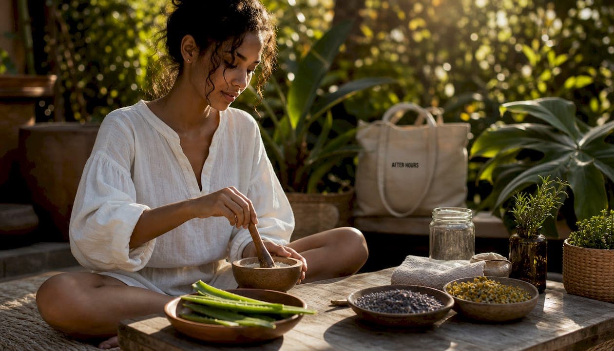 Why natural skincare matters: a clear guide