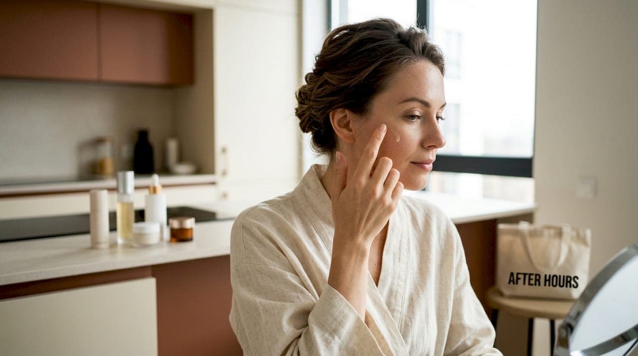 The role of nutrient-rich skincare for healthier skin
