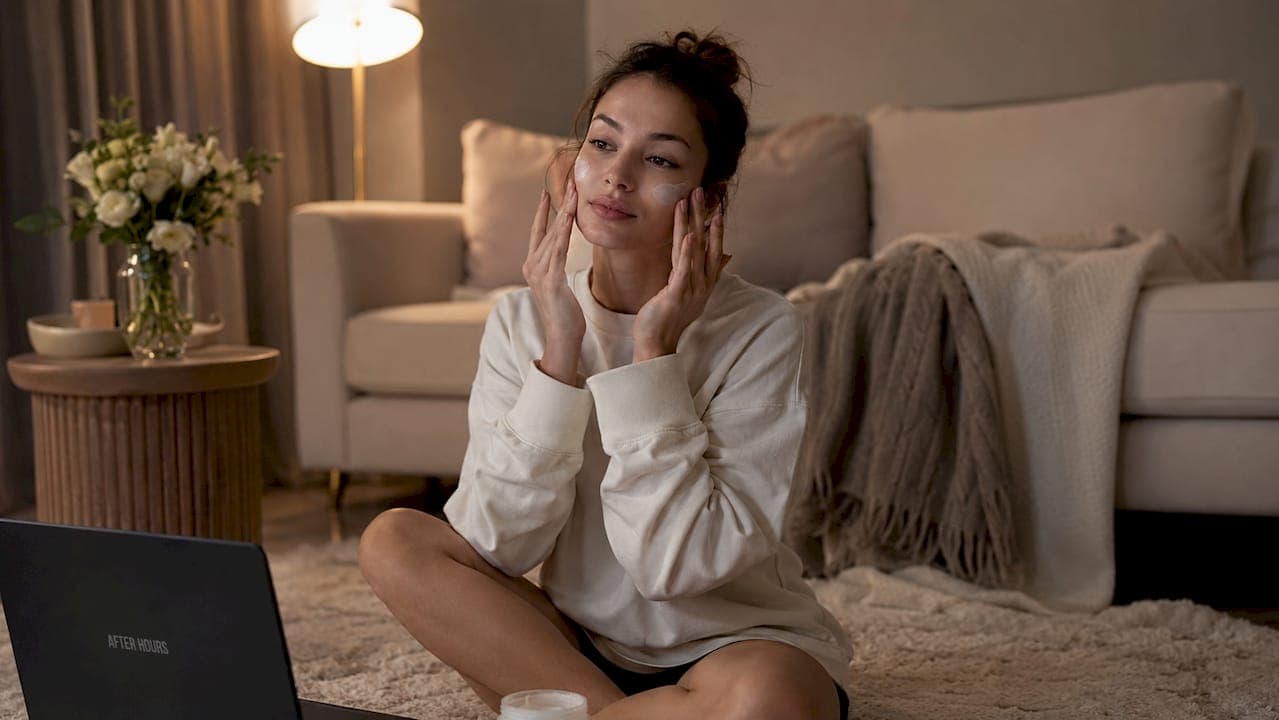 Skin nourishment explained: what your skin actually needs