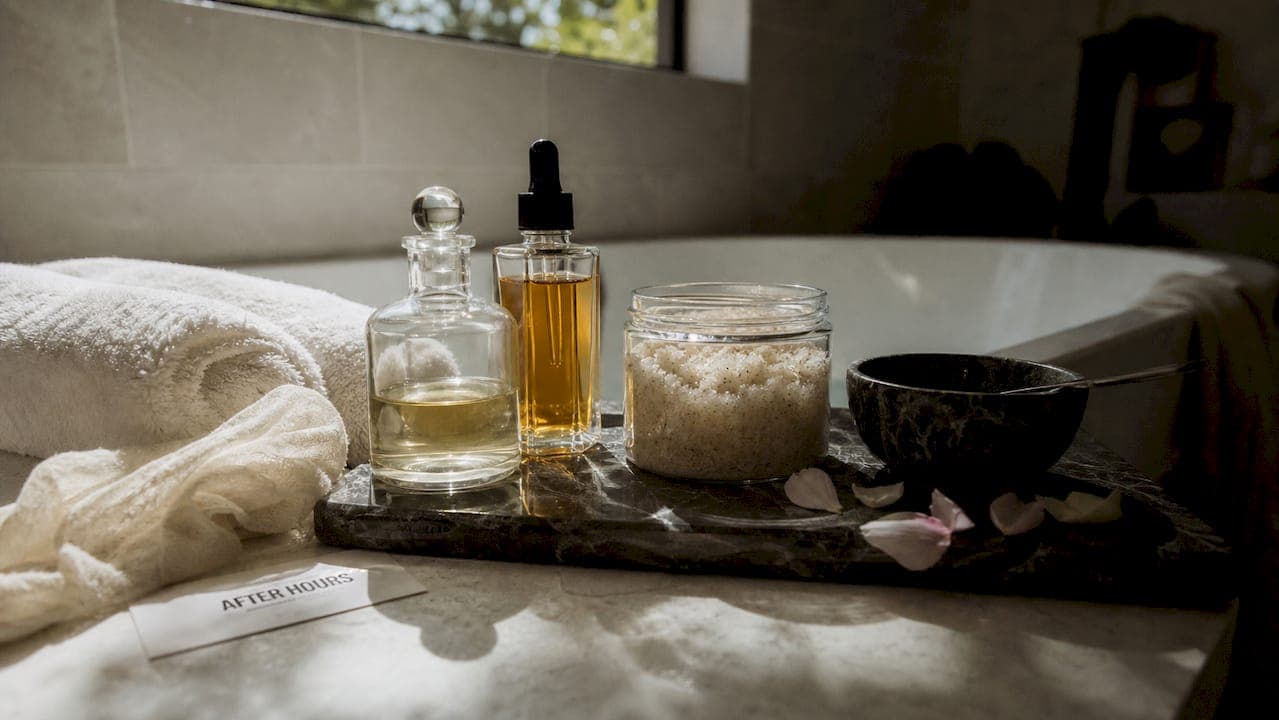 DIY luxury body care ritual: your complete home guide