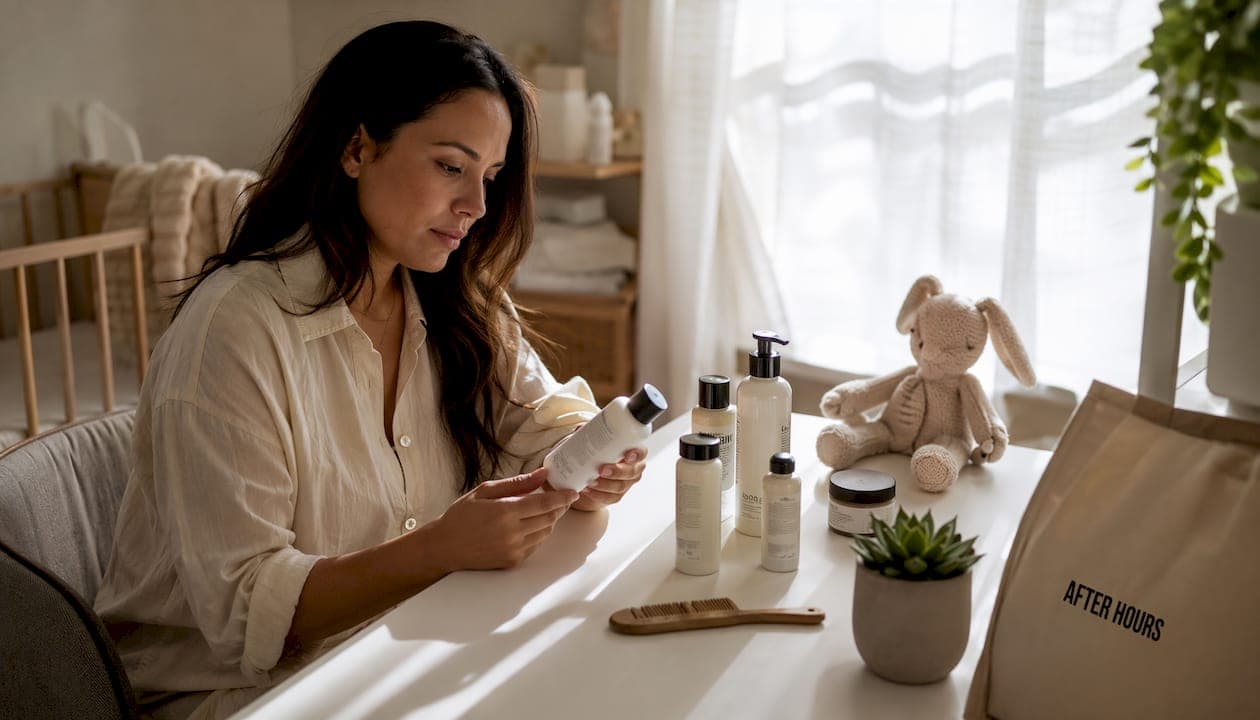 Best Vivaiodays alternatives for natural baby skincare UK