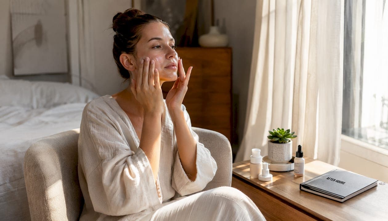 Skin hydration vs moisture: what your skin actually needs