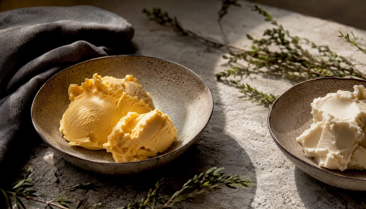 Mango butter vs shea: which one does your skin need?