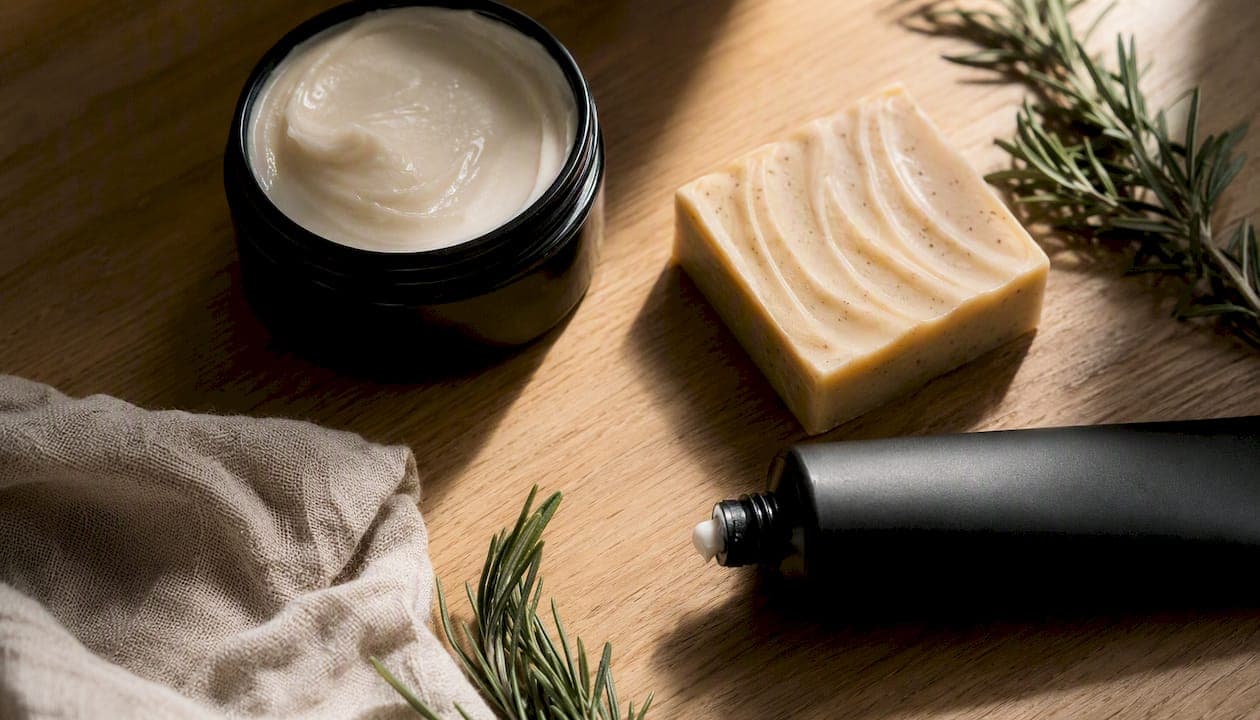 Vegan body care gifts: ethical, cruelty-free sets to buy