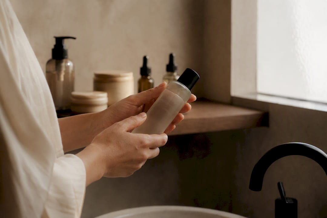 How to read skincare labels and decode INCI in minutes