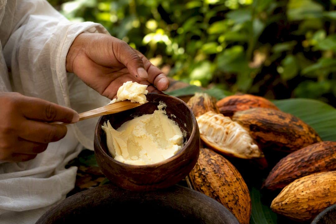 Cocoa butter sustainability: what buyers and brands must know