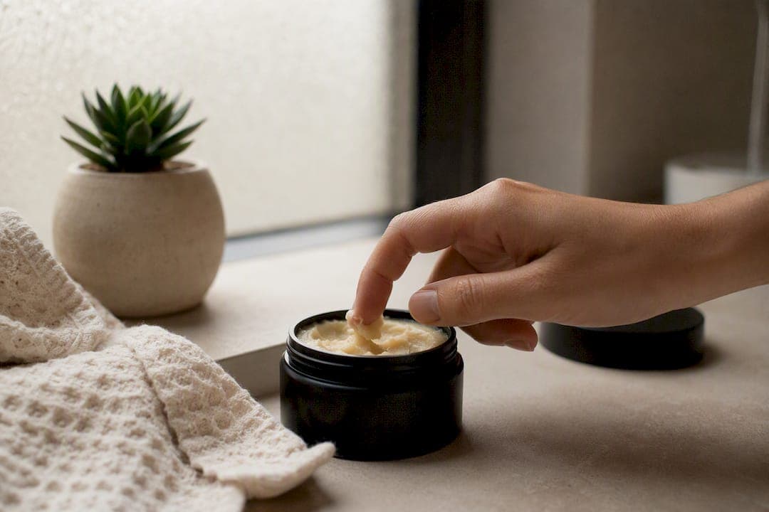 Waterless skincare benefits: potency and sustainability gains