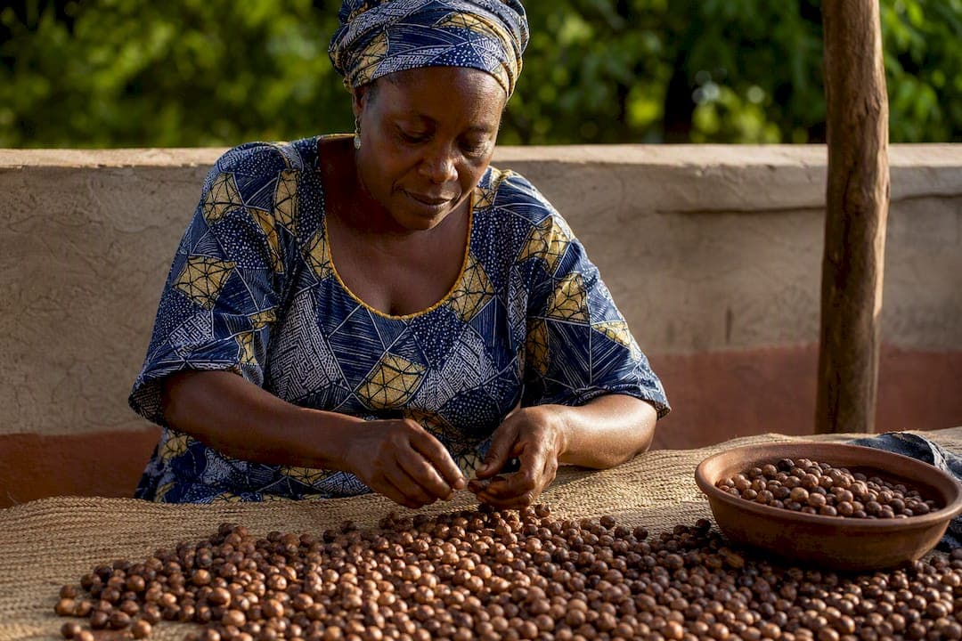 What ethical shea butter sourcing actually looks like