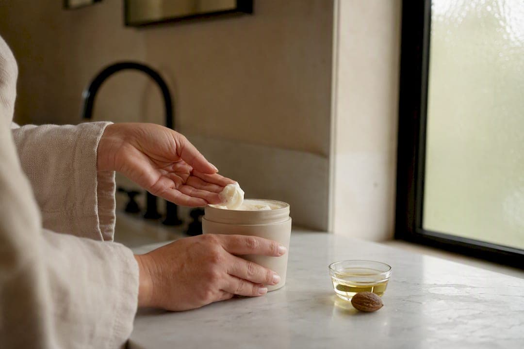 Preservative-free moisturisers: are they safe for sensitive skin?