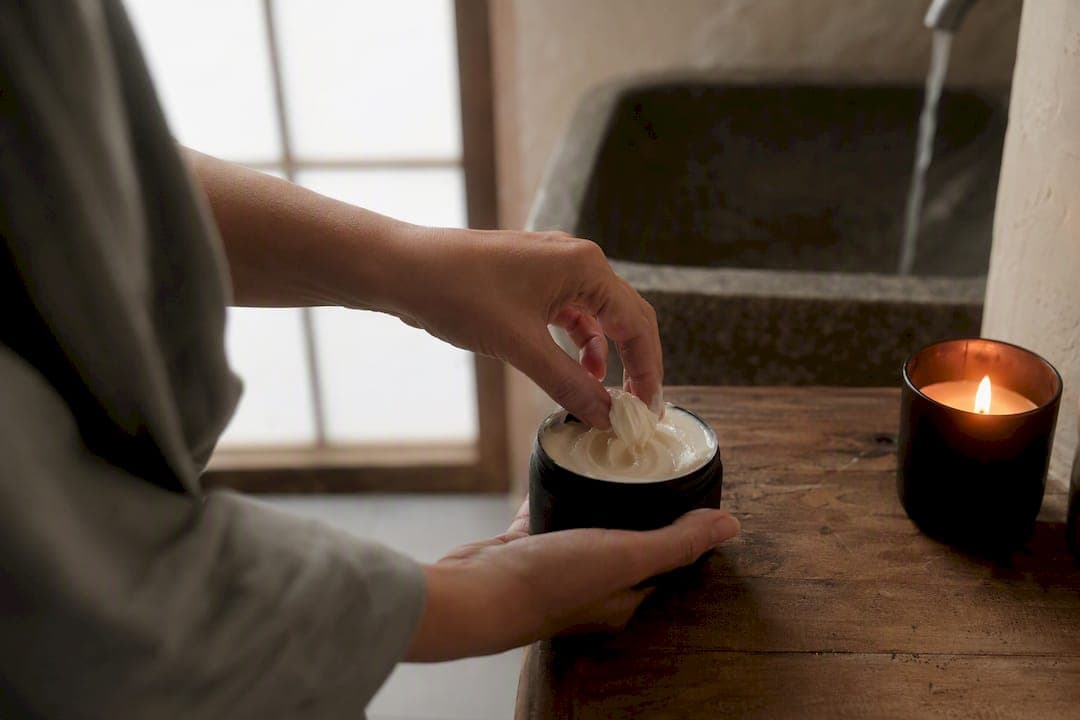 Body oil vs butter: which one your skin actually needs