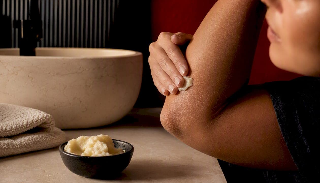 Acne Prone Skin: Cocoa Butter's 3 to 4/5 Comedogenic Risk, Face vs Body