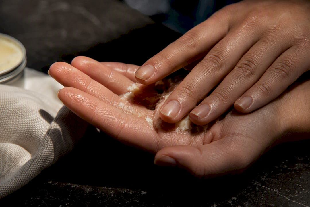 No Water, More Actives: Waterless Body Moisturizer for UK Skin