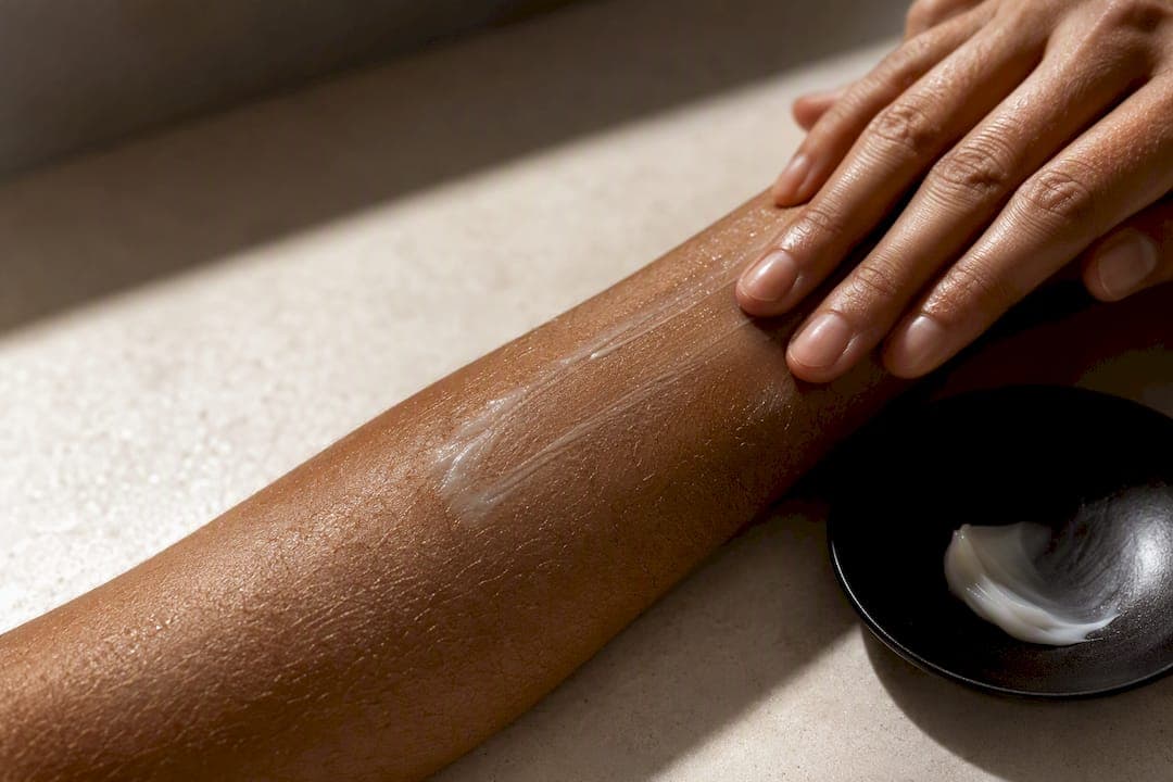 Repair Your Skin Barrier in 2–4 Weeks with a Calming Body Moisturiser