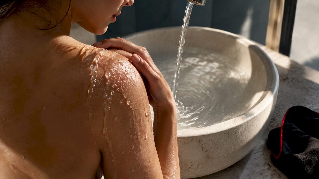 Microbiome Friendly: Body Care That Repairs Skin for Conscious Buyers