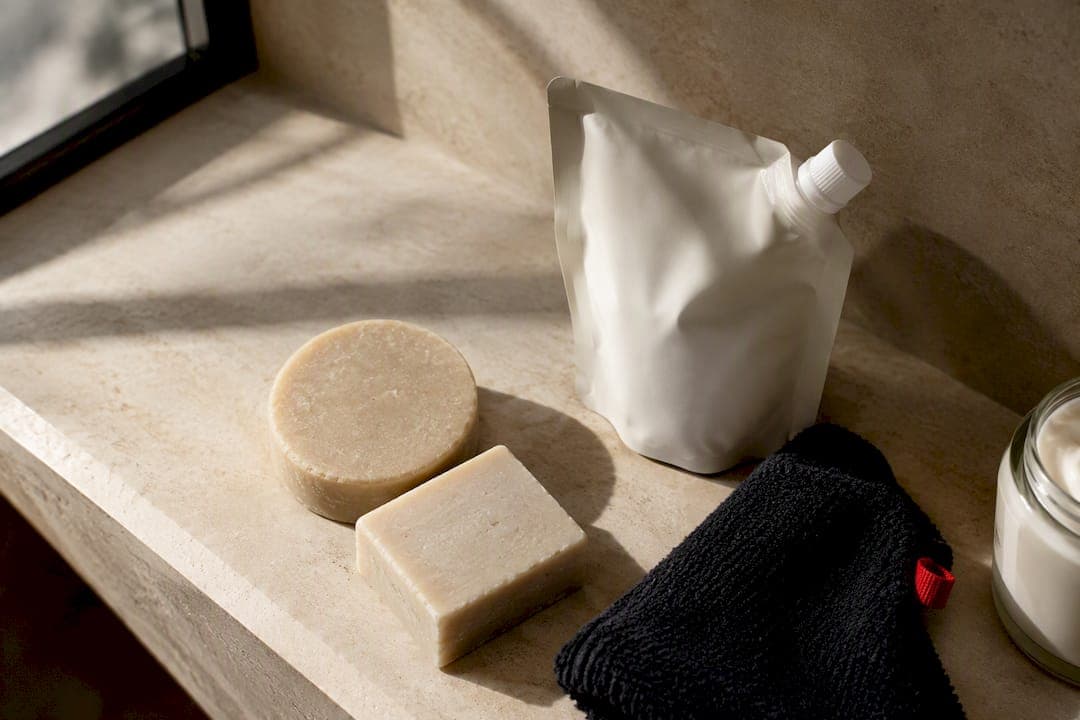 Stop Pumps Wasting Over a Quarter. Check INCI: Zero Waste Body Care UK