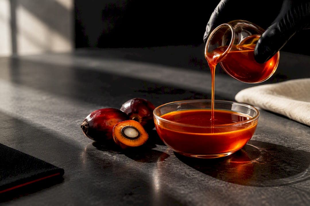 Red Palm Oil: 5 to 10% Boosts Hydration, Ethical Buyers' Guide